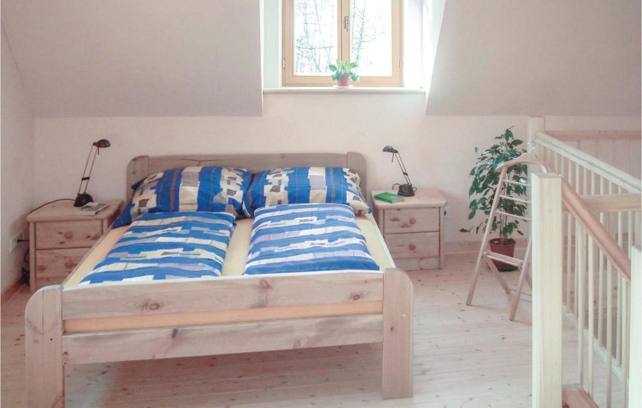 Stunning Home In Dautphetal With Kitchen Amelose 외부 사진